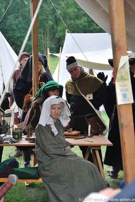 Der Professor und die Welschen